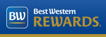 Best Western rewards club